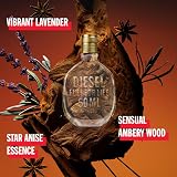 Diesel Fuel for Life For Him Eau de Toilette 125ml Diesel Brand Men Perfume view 4