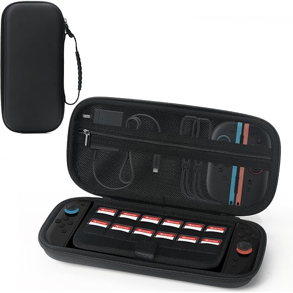 Amazon.com: Subsonic - Hard and Shock-Proof Storage Bag for