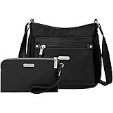 Baggallini The New Classic Collection Uptown Bagg