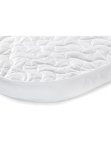 thick cot mattress