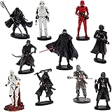 star wars mega figure playset