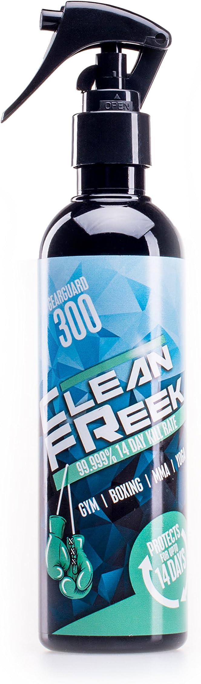 Clean Freek Gearguard 300 - 250ml Bottle