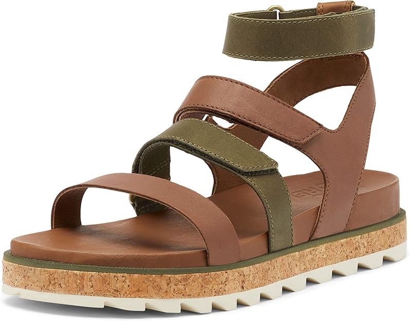 Sorel Women's Roaming MultiStrap Sandal Amazon.co.uk Shoes & Bags