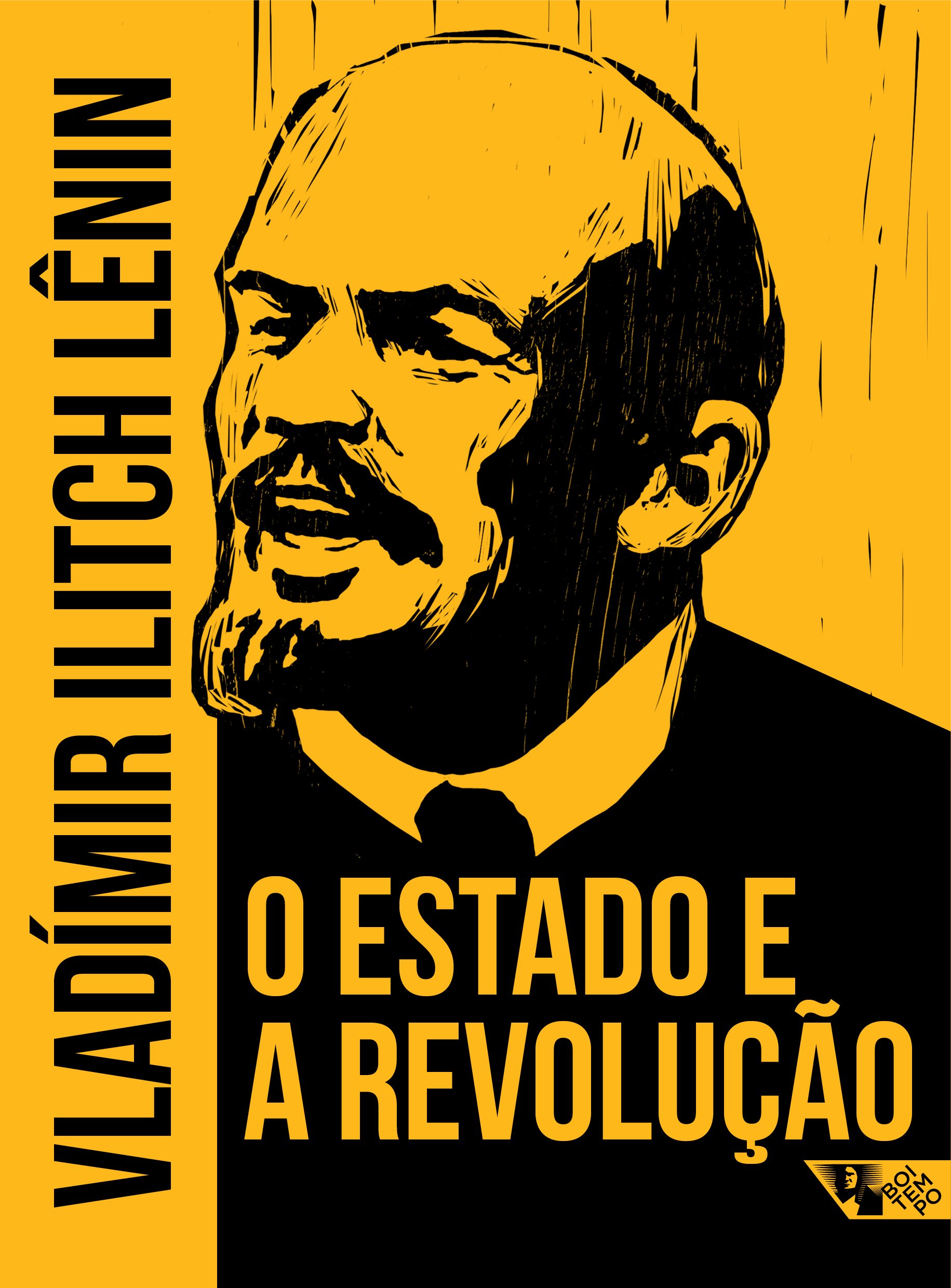 O Estado e a Revolução. Doutrina do Marxismo Sobre o Estado e as Tarefas do Proletariado na O Estado e a Revolução. Doutrina do Marxismo Sobre o Estado e as Tarefas do Proletariado na