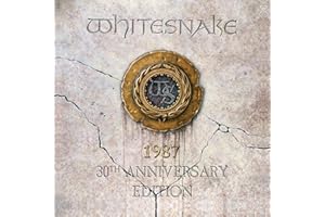 Whitesnake (30th Anniversary Edition)