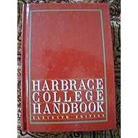 Harbrace College Handbook 12th ed. Guide for Writers: Webb