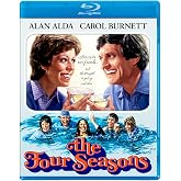 The Four Seasons [Blu-ray]