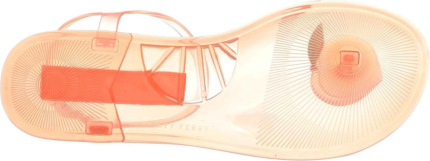 katy perry jelly sandals amazon