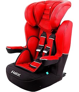 imax isofix