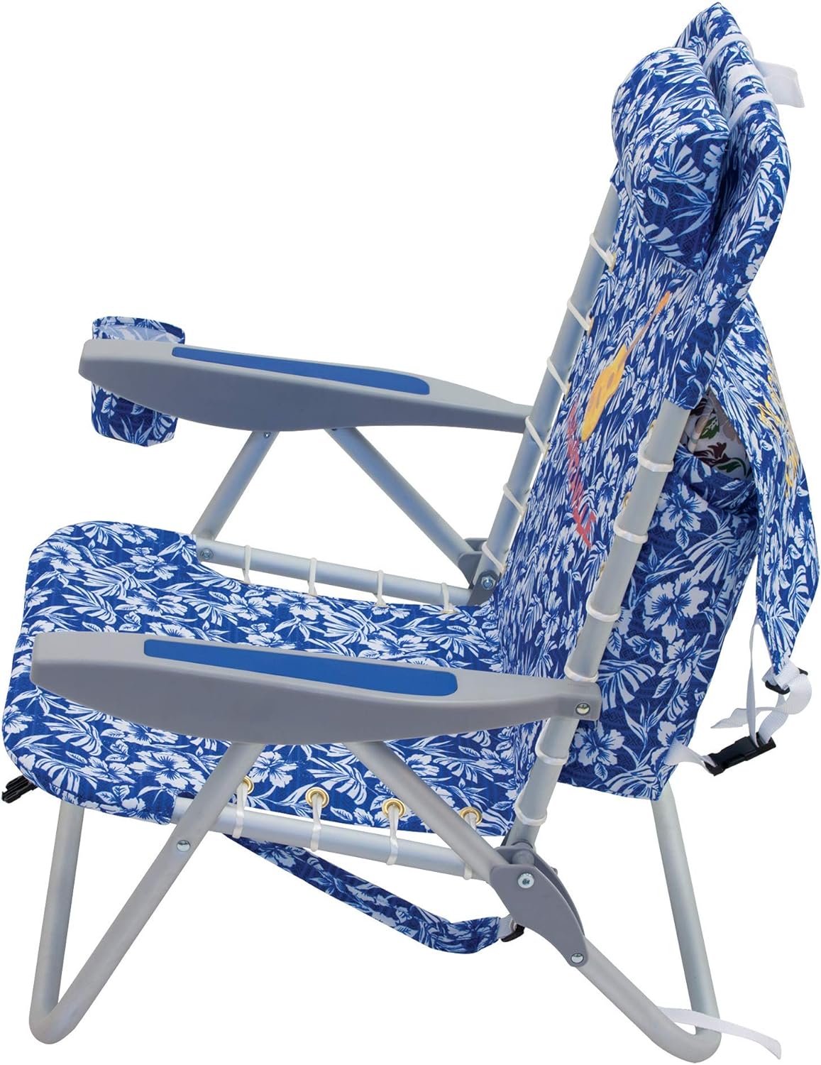 margaritaville folding beach chair