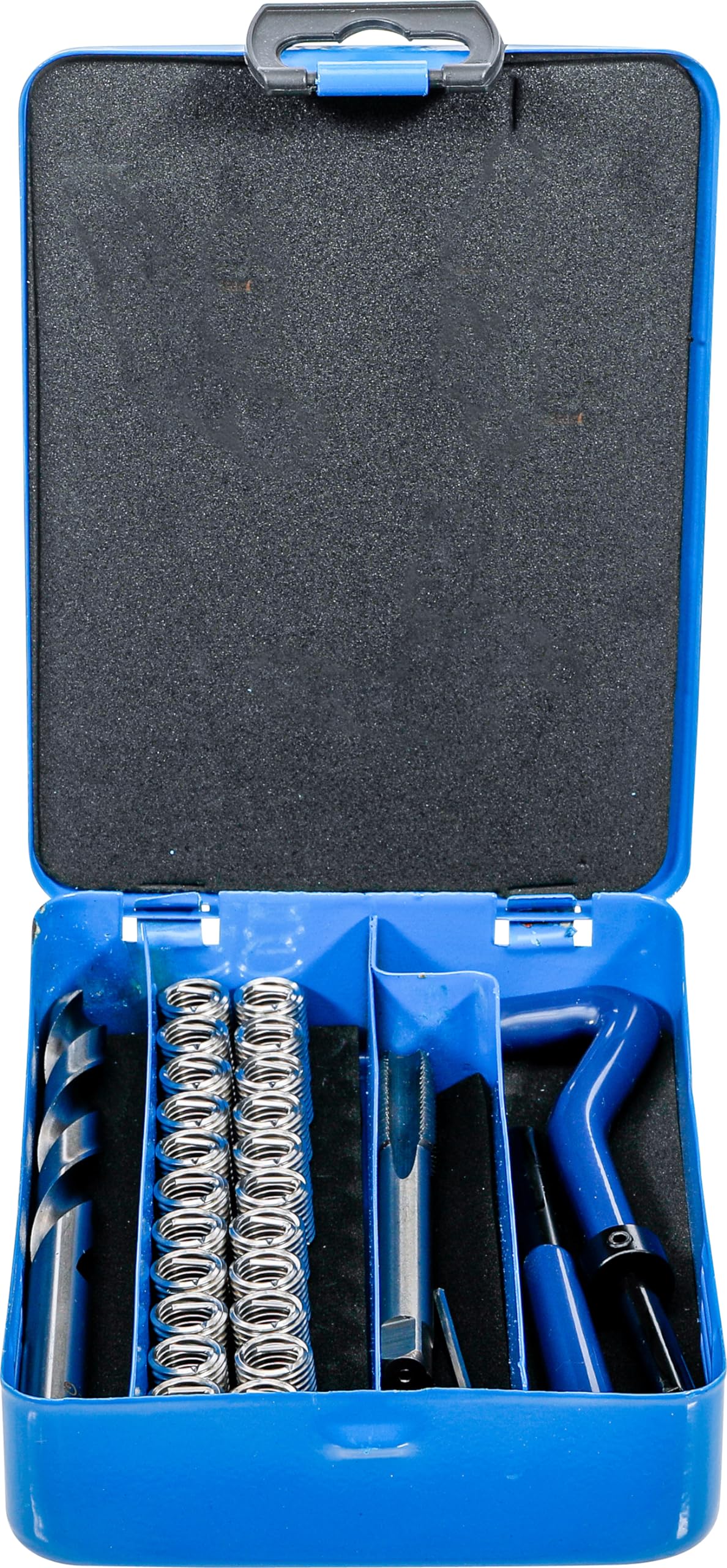 BGS 1955 | Thread Repair Kit | M10 x 1.5 | 29 pcs. โ image 1