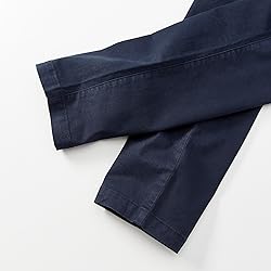 Huckberry 365 Chino Pant - Hb Straight, Dark