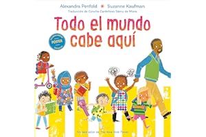 Todo el mundo cabe aquí (An All Are Welcome Book) (Spanish Edition)
