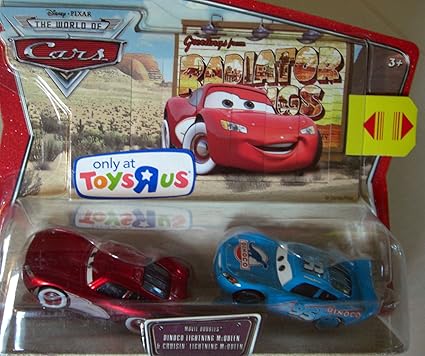 disney cars toys amazon