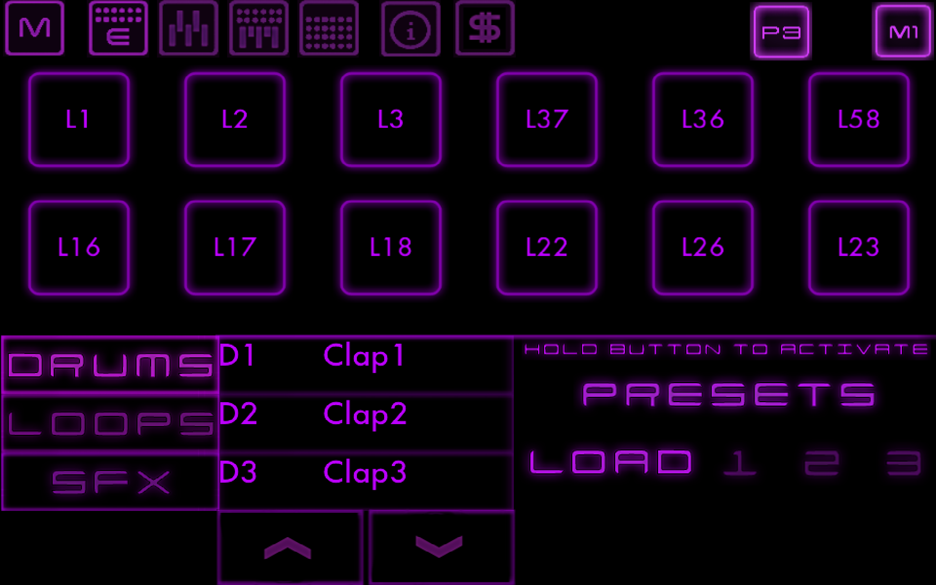 Bass Drop Deep House Sampler and SynthesizerAmazon.co.ukAppstore