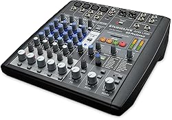 PreSonus StudioLive AR8 USB 8-Channel hybrid