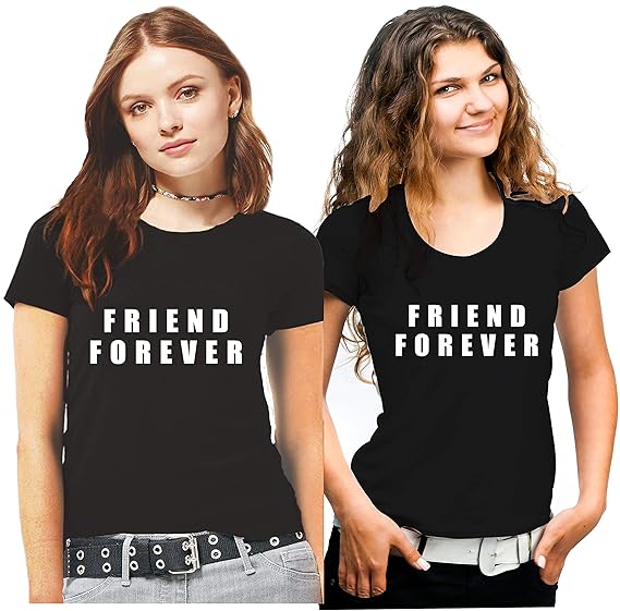 twinning t shirts for friends