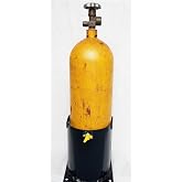 40-60cf Nitrogen Tank Holder