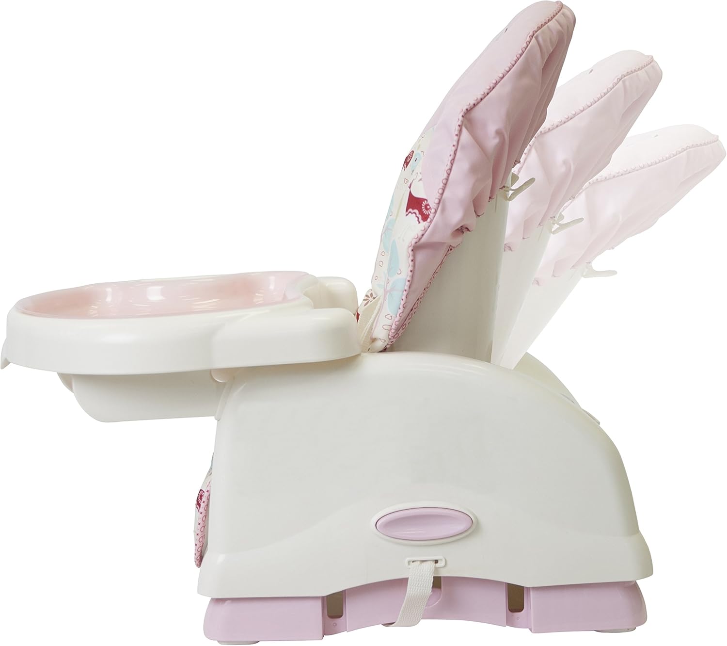 safety 1st recline and grow booster