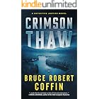 Crimson Thaw (Detective Justice Book 1)
