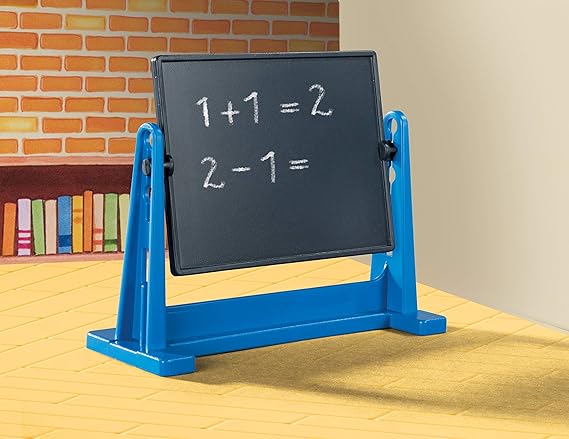 playmobil take along school house