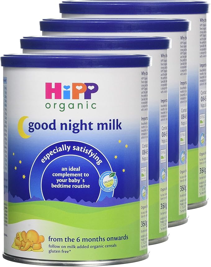 hipp organic price