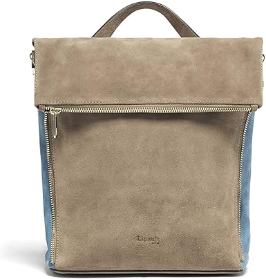 lipault paris backpack