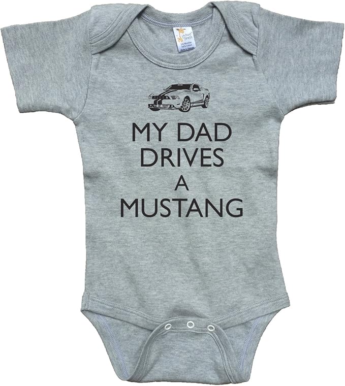 baby ford clothes