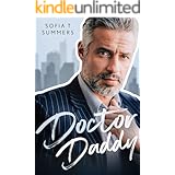 Doctor Daddy: An Age Gap Secret Baby Romance (Forbidden Temptations)