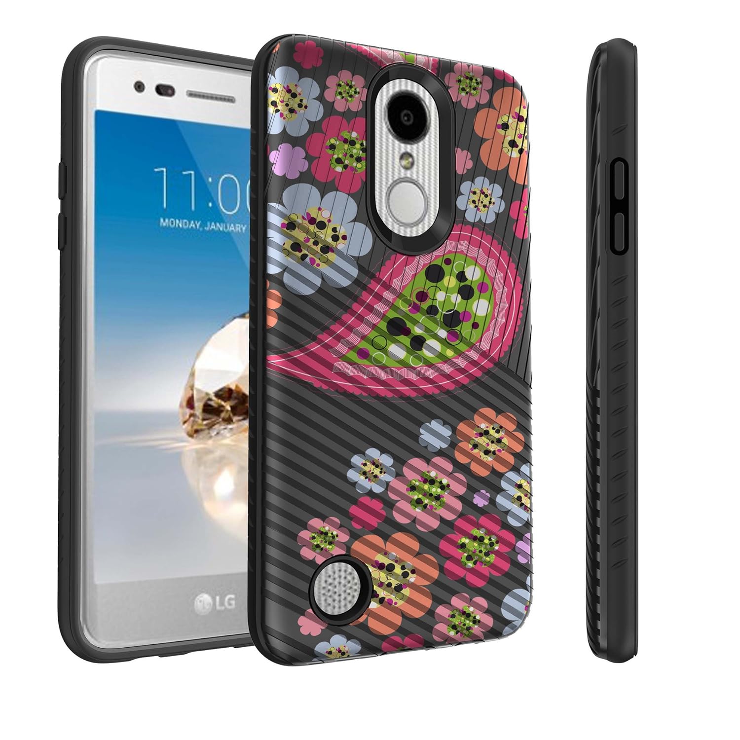 Best lg aristo nfl case