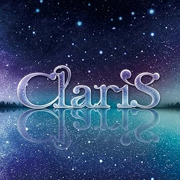 Amazon Shiori 通常盤 Claris アニメ 音楽