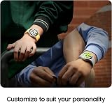 Samsung Galaxy Watch6 Smart Watch Fitness Tracker 44mm Silver Bluetooth UK 3 view 9