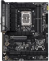 ASUS TUF GAMING Z790-PRO WIFI Motherboard LGA1700 PCIe 5.0 DDR5 16+1+1 view 8