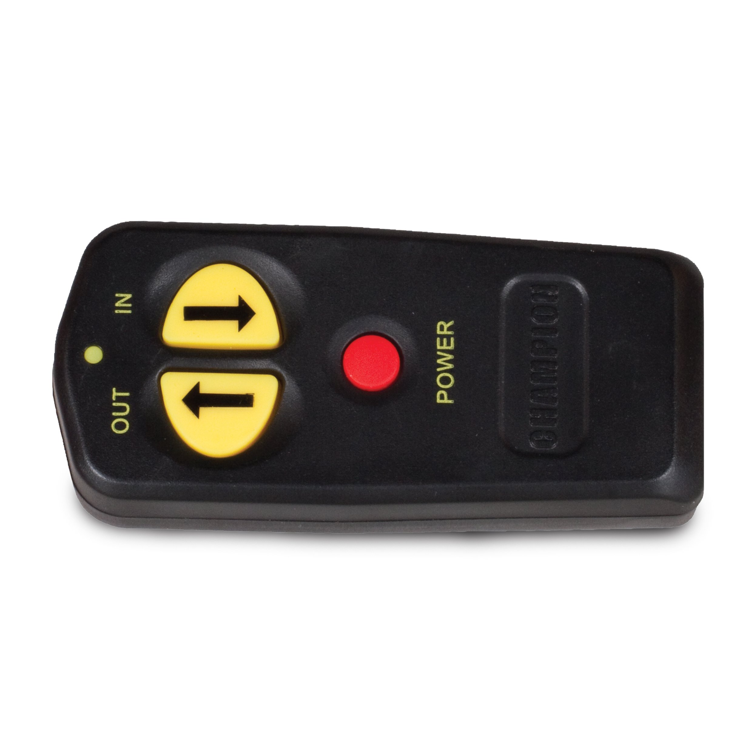 Champion Wireless Winch Remote Control Kit For 5000lb. Or Less ATV/UTV