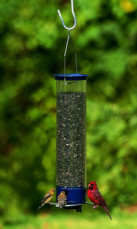 Amazon Com Droll Yankees Blue Yankee Whipper Collapsible Wild