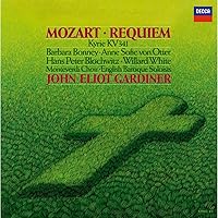 J. Brahms, John Eliot Gardiner, Monteverdi Choir - Brahms: Ein