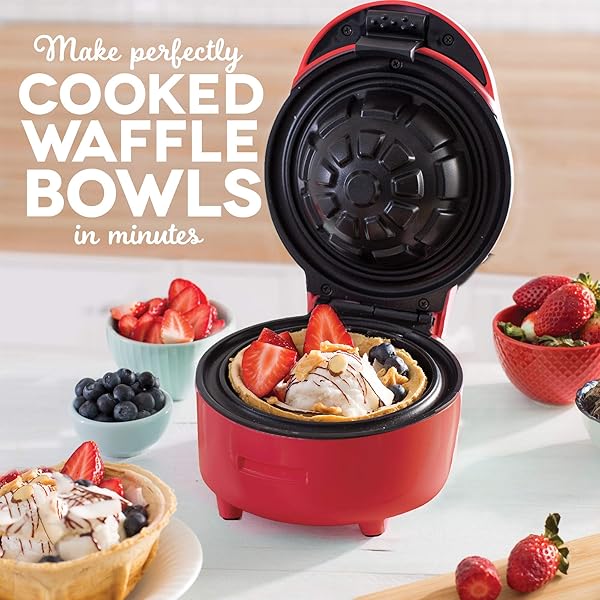 Best Mini Waffle Makers for Keto Chaffles