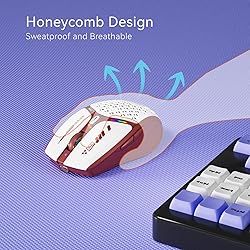 Uciefy Bluetooth Wireless