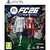 EA SPORTS FC 26 Standard Edition for PS5