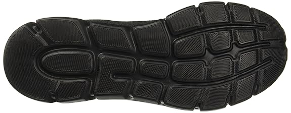 lotto vertigo black shoes