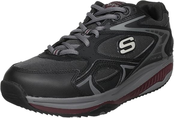 skechers shape ups hombre