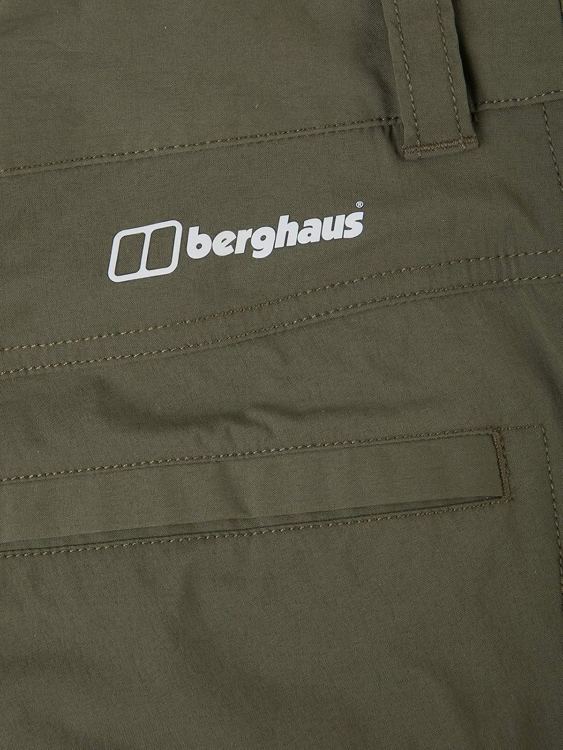 Berghaus Mens Tanfield Walking Trousers 