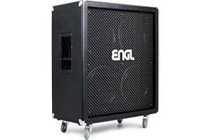 KOPEME ENGL Amplifiers E412XXL 240-watt 4 x 12-inch Cabinet