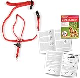 Beaphar Gentle Leader Head Collar for Large Dogs - Anti-Pull Training Aid view 2