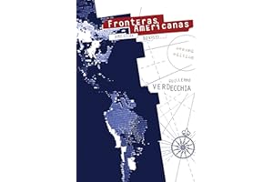 Fronteras Americanas
