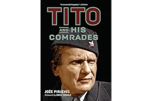 Tito and His Comrades