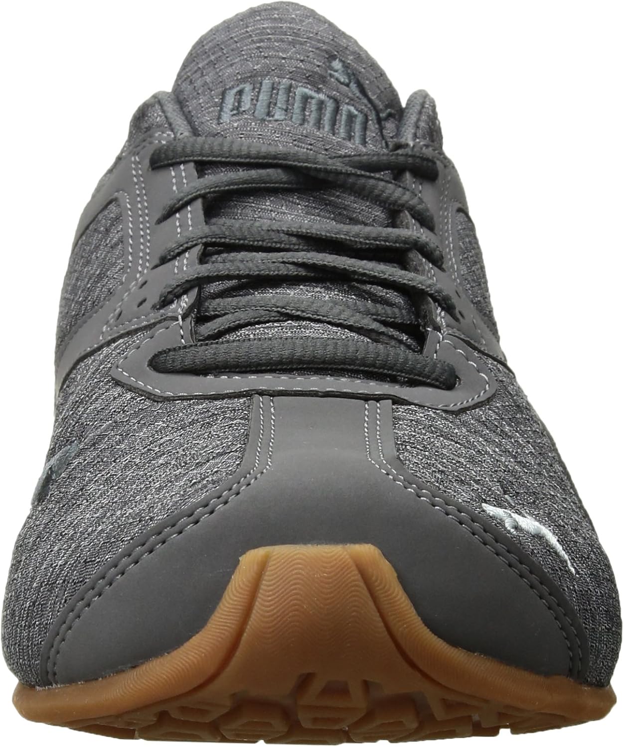 puma tazon 6 heather rip