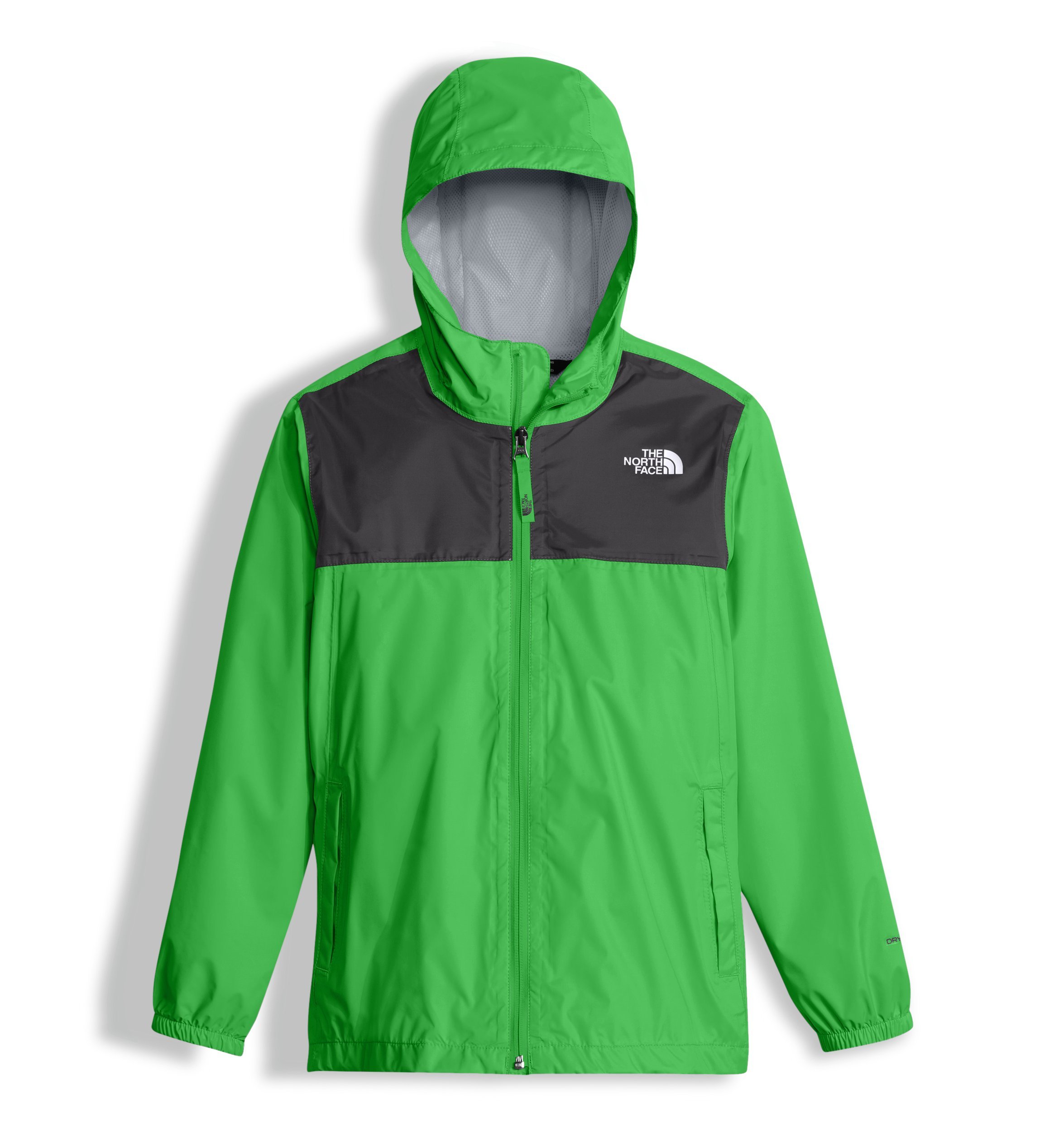 north face zipline jacket