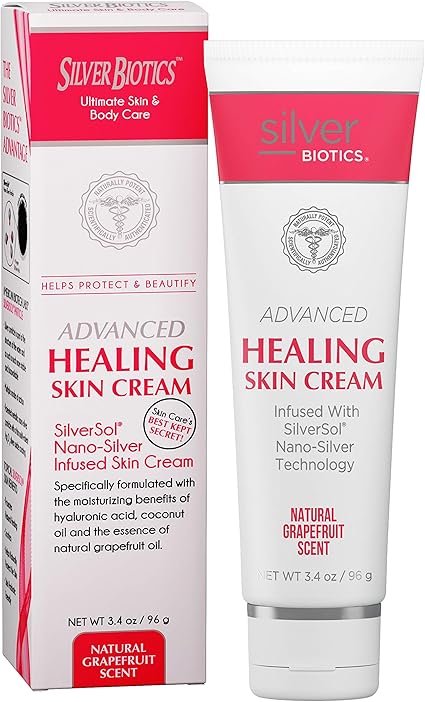 biotech moisturizer