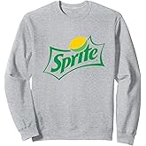 Sprite Classic Lemon Logo Sweatshirt